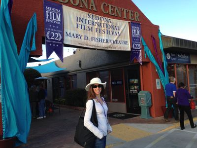 Sedona International Film Festival
