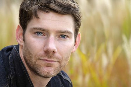 Patrick Daniel Smith