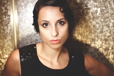 Stephanie Stumph