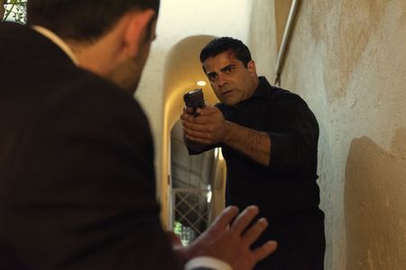 Ramin Sohrab
