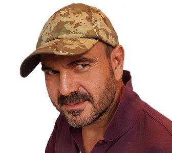 Marc Carreté