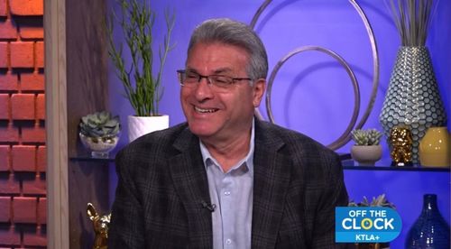Jay Rosenzweig