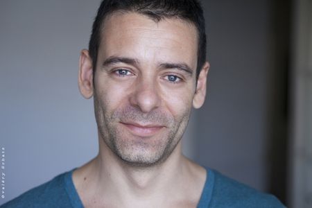 Gaël Zaks