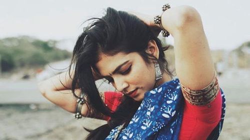 Malavika Mohanan