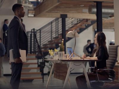Insecure - S4 E3 