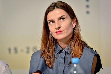 Magdalena Czerwinska