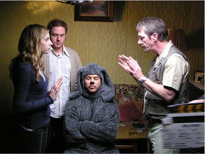 WILFRED