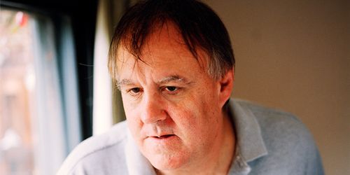 Peter Bavis