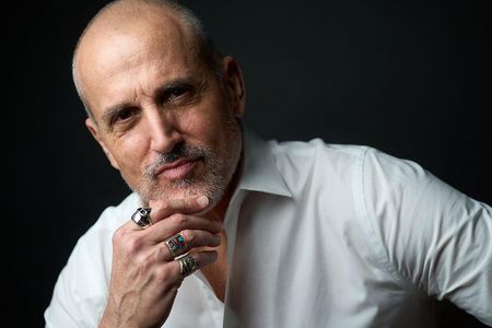 Michael Jacques