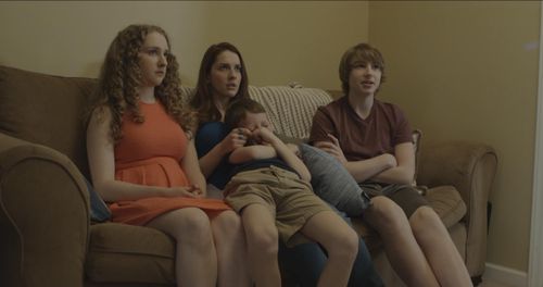 Still from short 