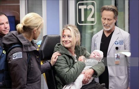 Chicago Med, S8E10