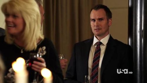 Covert Affairs