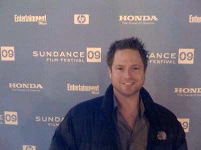 Will Hartman