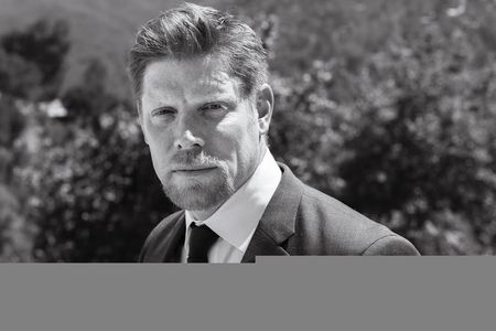 Brian Letscher