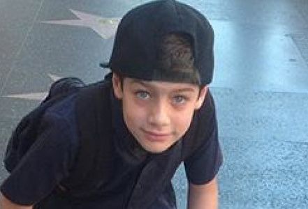 Patrick McAuley