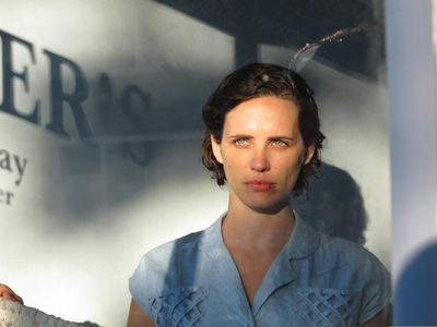 Melanie Munt