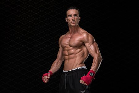 Bevan Viljoen