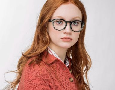 Madeline Hoarle
