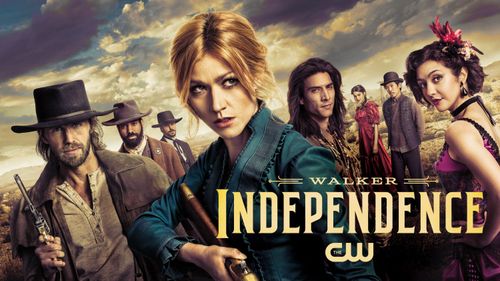 Philemon Chambers, Matt Barr, Lawrence Kao, Katherine McNamara, Katie Findlay, Justin Johnson Cortez, Greg Hovanessian, 
