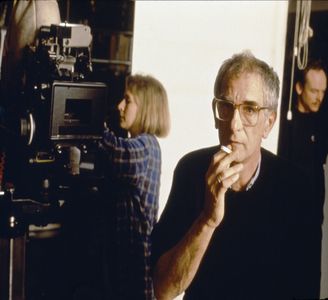 Krzysztof Kieslowski in No End (1985)