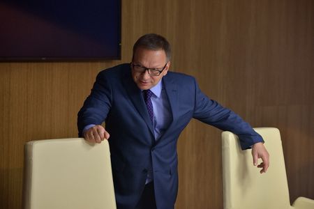 Igor Ugolnikov in Prizrak (2015)