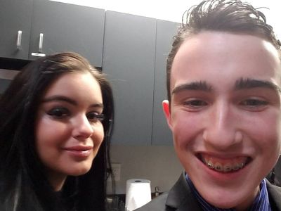 Tyler Mazzei