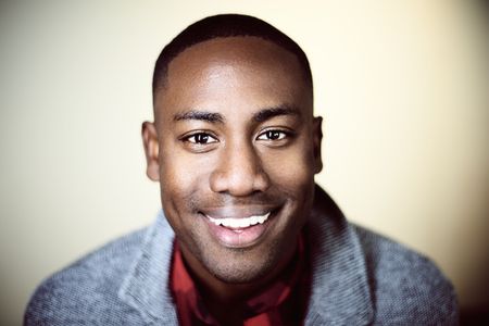 J. Alex Brinson
