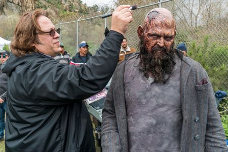 Brian Penikas in Fear the Walking Dead (2015)