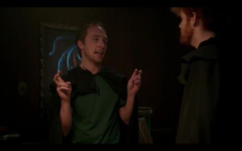 Supernatural - 