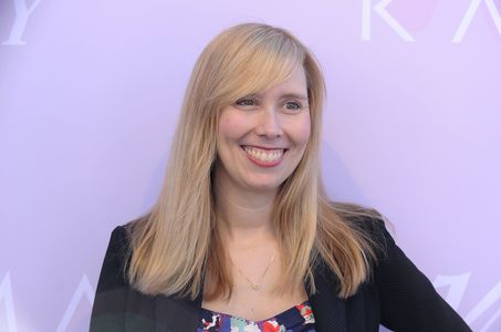Allison Schroeder
