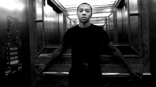 DeRon Horton