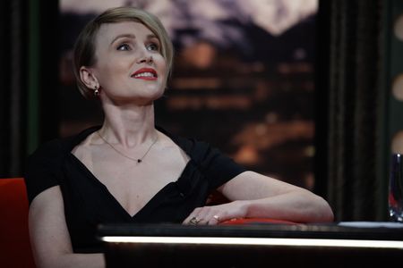 Vlastina Svatkova