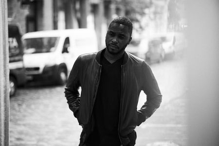 Narada Campbell