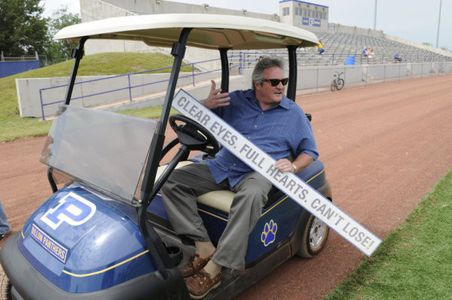 Brad Leland in Friday Night Lights (2006)