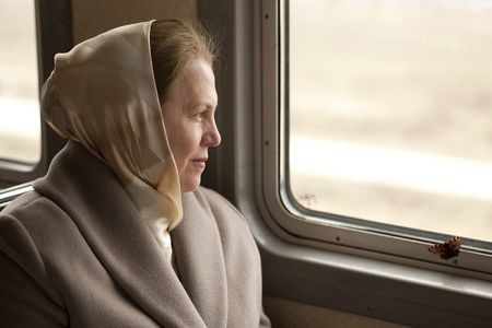 Nadezhda Markina in Elena (2011)
