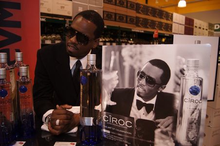 Baron Jay & Diddy
