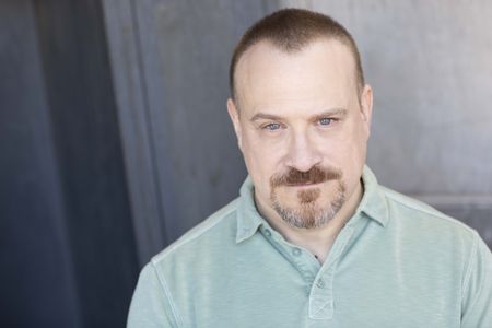 Pete Giovagnoli