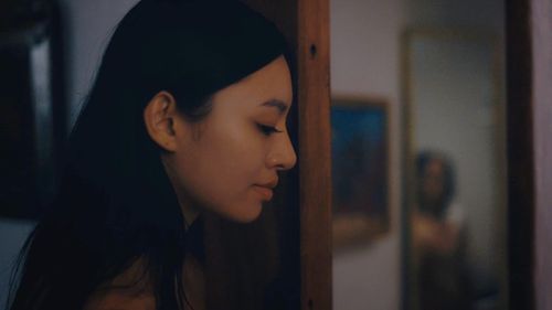 Yen Durano in Eks (2024)
