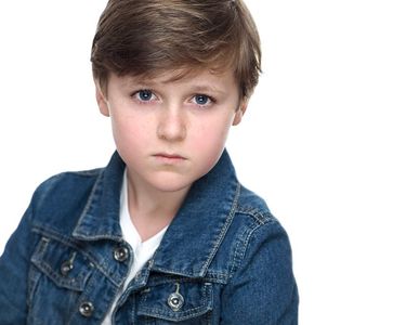 Kieran Cochrane