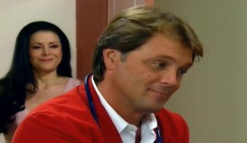 René Strickler in Atrévete a soñar (2009)
