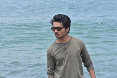 Abhilash Shetty