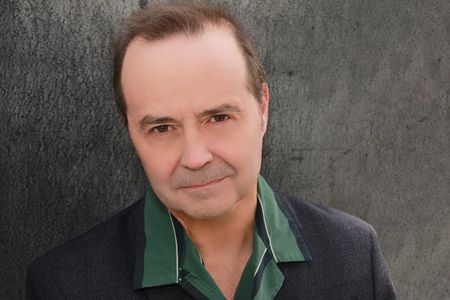 Todd Faulkner