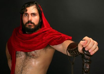 Sam Kalidi