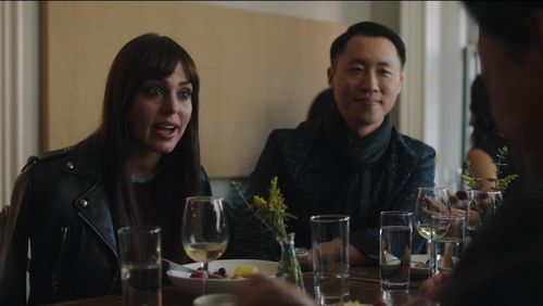HBO High Maintenance