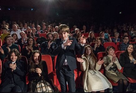 BERLINALE 2020 