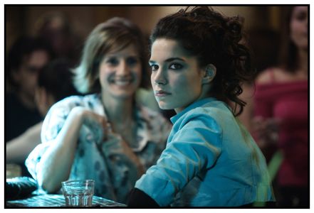 Danae Skiadi in Alter Ego (2007)