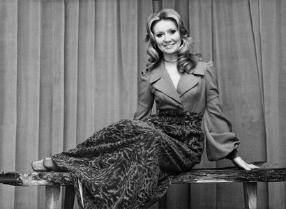Clodagh Rodgers