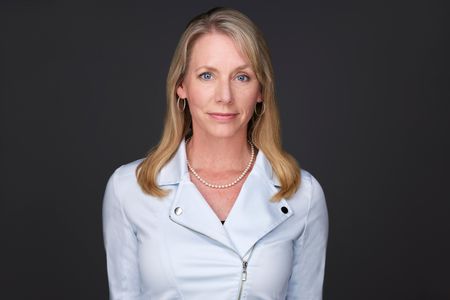 Sue Huff