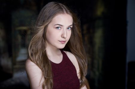 Zoe Fraser