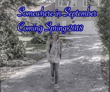 SOMEWHERE IN SEPTEMBER meet Julie
